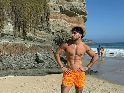 Luiscapecchi OnlyFans Leaked Free Thumbnail Picture - #jjWanxnvTT