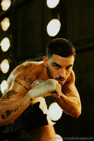 Luiscapecchi OnlyFans Leaked Free Thumbnail Picture - #ljYAPoFTj1