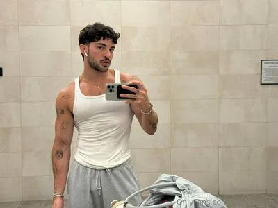 Luiscapecchi OnlyFans Leaked Free Thumbnail Picture - #mqMTXPdZJG