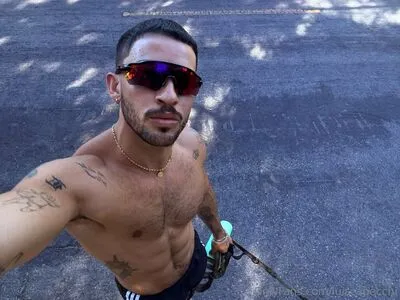 Luiscapecchi OnlyFans Leaked Free Thumbnail Picture - #nI4lhY2XPb