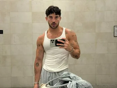 Luiscapecchi OnlyFans Leaked Free Thumbnail Picture - #ogvbbT9Sj9