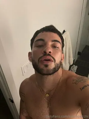 Luiscapecchi OnlyFans Leaked Free Thumbnail Picture - #q6gJnmXcZF