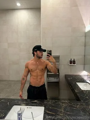 Luiscapecchi OnlyFans Leaked Free Thumbnail Picture - #xrcru3wDsf