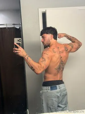Luiscapecchi OnlyFans Leaked Free Thumbnail Picture - #zxcO8dNe5e