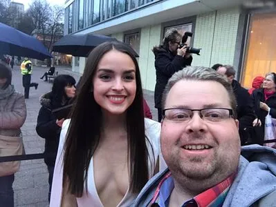 Luise Befort OnlyFans Leaked Free Thumbnail Picture - #CSytsOalUc