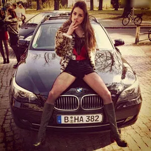 Luise Befort OnlyFans Leaked Free Thumbnail Picture - #JoI7Zqh8ED