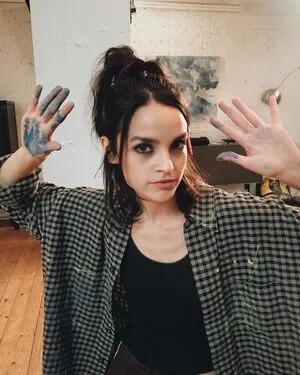 Luise Befort OnlyFans Leaked Free Thumbnail Picture - #uo8vz1Yy1d