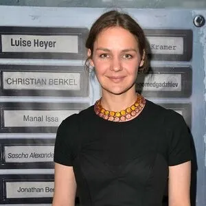 Luise Heyer OnlyFans Leaked Free Thumbnail Picture - #EkNb5lraLv