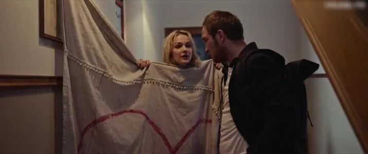 Luise Heyer OnlyFans Leaked Free Thumbnail Picture - #kvHDPkxRXI