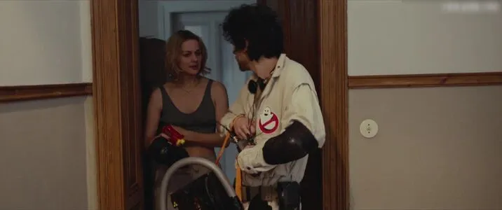 Luise Heyer OnlyFans Leaked Free Thumbnail Picture - #pUwyxutNH4