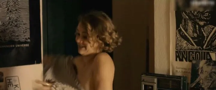 Luise Heyer OnlyFans Leaked Free Thumbnail Picture - #wmoFfoGTDq