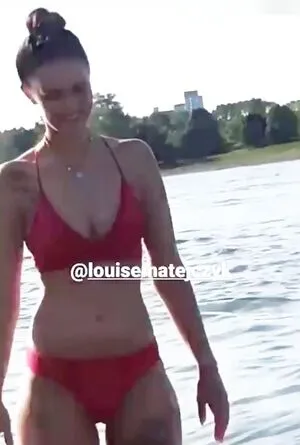 Luise Matejczyk OnlyFans Leaked Free Thumbnail Picture - #281Jxo9wFz