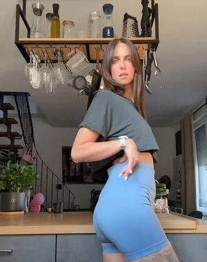 Luise Matejczyk OnlyFans Leaked Free Thumbnail Picture - #9MA4SzF1H2