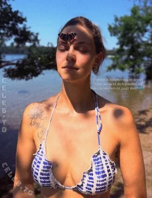 Luise Matejczyk OnlyFans Leaked Free Thumbnail Picture - #aVDmJXfQuT