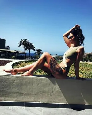 Luise Matejczyk OnlyFans Leaked Free Thumbnail Picture - #vSlAh2qZda