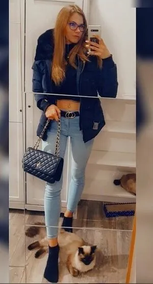 Luise R OnlyFans Leaked Free Thumbnail Picture - #ikWMLnQrTK