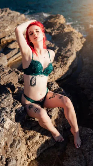 Luise Sophie OnlyFans Leaked Free Thumbnail Picture - #kTyfORU0Jz