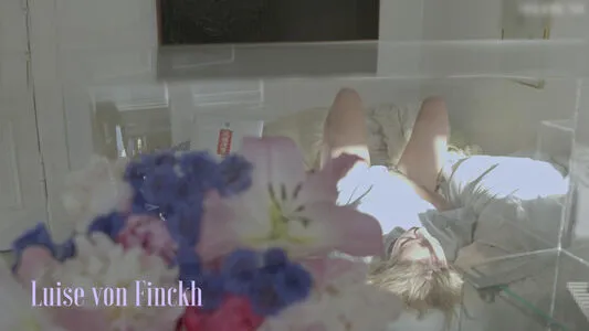 Luise Von Finckh OnlyFans Leaked Free Thumbnail Picture - #cyhmzdomRc