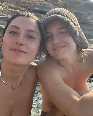 Luise Von Finckh OnlyFans Leaked Free Thumbnail Picture - #lr9XMkHLuM