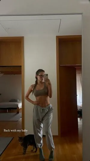 Luise Wendt OnlyFans Leaked Free Thumbnail Picture - #8eYKcwl1DO