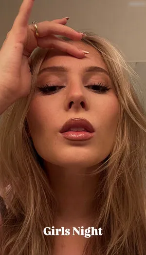Luise Wendt OnlyFans Leaked Free Thumbnail Picture - #EtpUShCtps