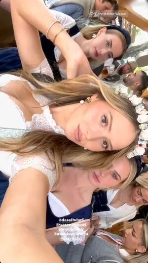 Luise Wendt OnlyFans Leaked Free Thumbnail Picture - #XpcsJBqLBf