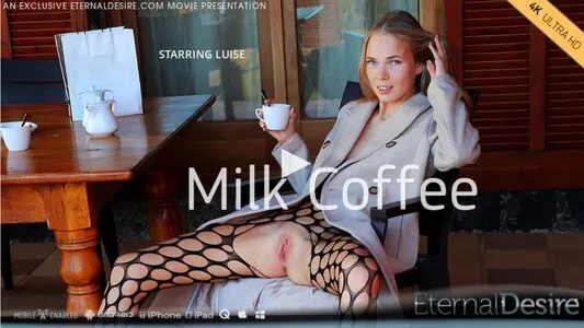 Luise Wixx OnlyFans Leaked Free Thumbnail Picture - #R2SdRyo9ru
