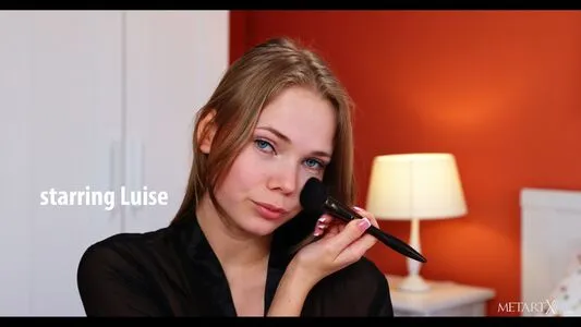 Luise Wixx OnlyFans Leaked Free Thumbnail Picture - #Stzcwf8Tv1