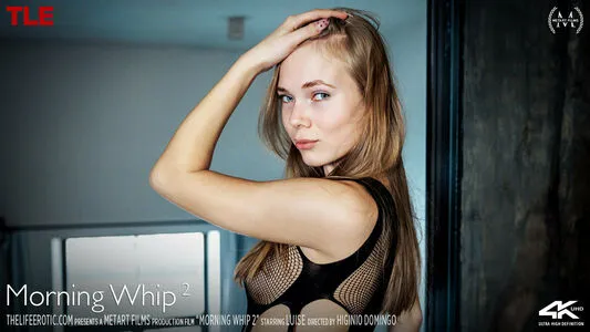 Luise Wixx OnlyFans Leaked Free Thumbnail Picture - #f5xkmMQMvq