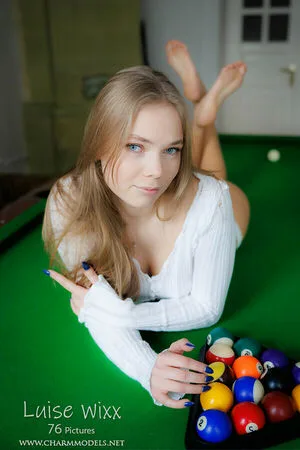 Luise Wixx OnlyFans Leaked Free Thumbnail Picture - #mCFKnUHZMe
