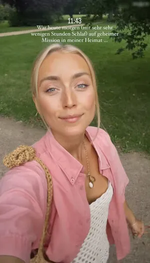 Luisemorgen OnlyFans Leaked Free Thumbnail Picture - #XJrcnX2VOV