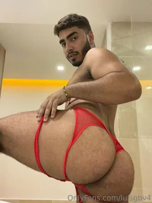 Luisgbv4 OnlyFans Leaked Free Thumbnail Picture - #9PGaLHsll6