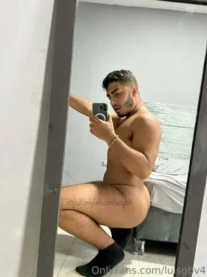 Luisgbv4 OnlyFans Leaked Free Thumbnail Picture - #YuZkPThLKX