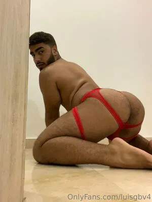 Luisgbv4 OnlyFans Leaked Free Thumbnail Picture - #dbepyE1QxF