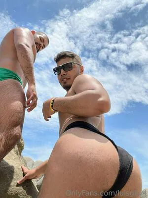 Luisgbv4 OnlyFans Leaked Free Thumbnail Picture - #f6YO5Y2M7M
