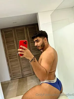 Luisgbv4 OnlyFans Leaked Free Thumbnail Picture - #lxukmfWAxw