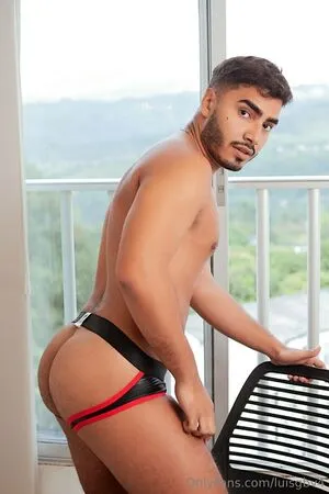Luisgbv4 OnlyFans Leaked Free Thumbnail Picture - #mMlDH8Uroa