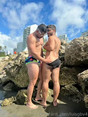 Luisgbv4 OnlyFans Leaked Free Thumbnail Picture - #rnd3bKmYJP