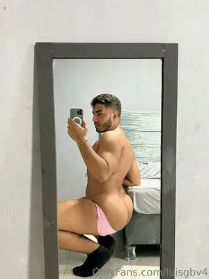 Luisgbv4 OnlyFans Leaked Free Thumbnail Picture - #sBc2QEe4Js