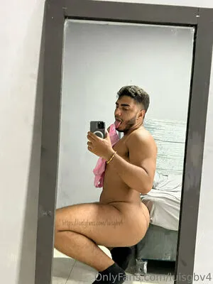 Luisgbv4 OnlyFans Leaked Free Thumbnail Picture - #sJTkmrSnGC