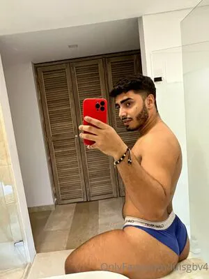 Luisgbv4 OnlyFans Leaked Free Thumbnail Picture - #sknYGlX5H0