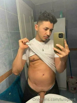 Luisgbv4 OnlyFans Leaked Free Thumbnail Picture - #yTFie14UQS