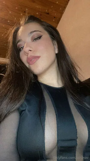 Luisinav OnlyFans Leaked Free Thumbnail Picture - #1zjTtStRei