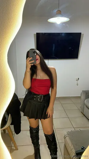 Luisinav OnlyFans Leaked Free Thumbnail Picture - #BfgeSQW6FM