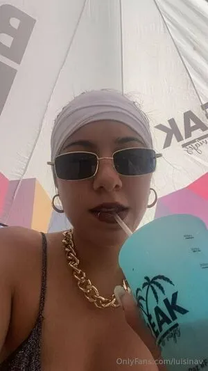 Luisinav OnlyFans Leaked Free Thumbnail Picture - #Fuc1bXeOLG