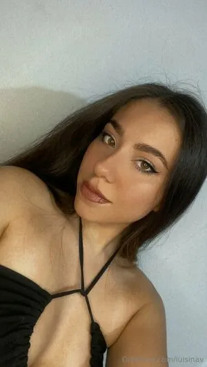 Luisinav OnlyFans Leaked Free Thumbnail Picture - #Yl0HLBSaWW
