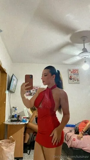 Luisinav OnlyFans Leaked Free Thumbnail Picture - #ZCfYX2FiCI