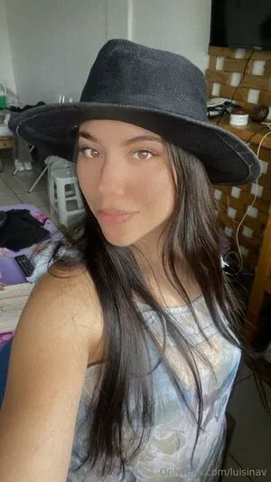Luisinav OnlyFans Leaked Free Thumbnail Picture - #bSDkLfOqp3