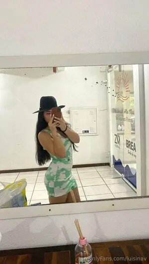 Luisinav OnlyFans Leaked Free Thumbnail Picture - #bsokJP3SAT