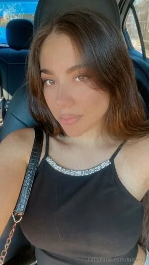 Luisinav OnlyFans Leaked Free Thumbnail Picture - #fobF78y9Zb